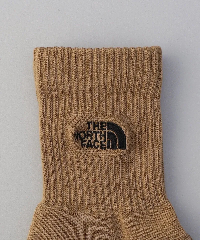 刺繍入りソックス