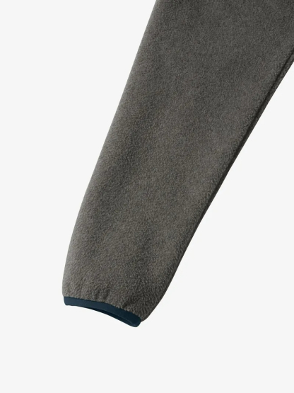 レディース プラッシュ カーディガン ジャケット