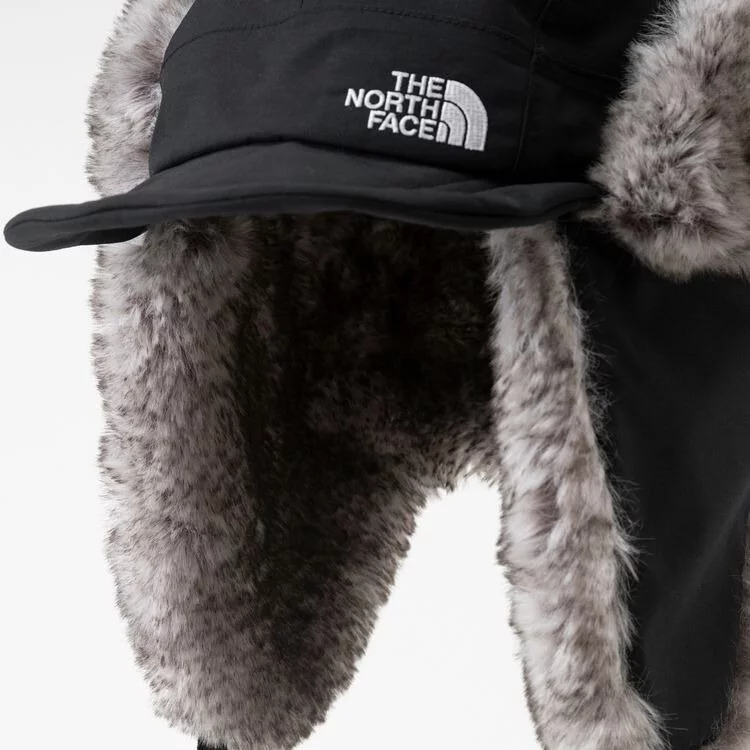 二重層フライトキャップ