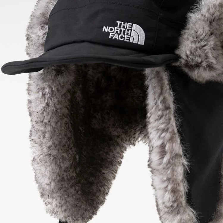 二重層フライトキャップ