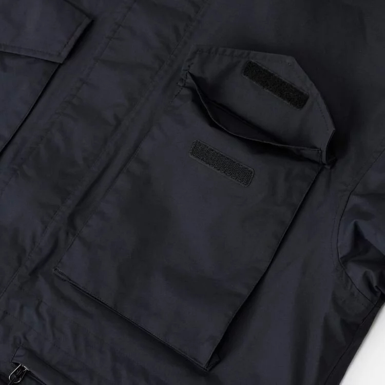 ジャケット ワークウェア ポケットジャケット