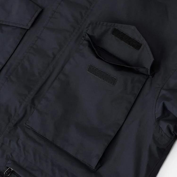 ジャケット ワークウェア ポケットジャケット