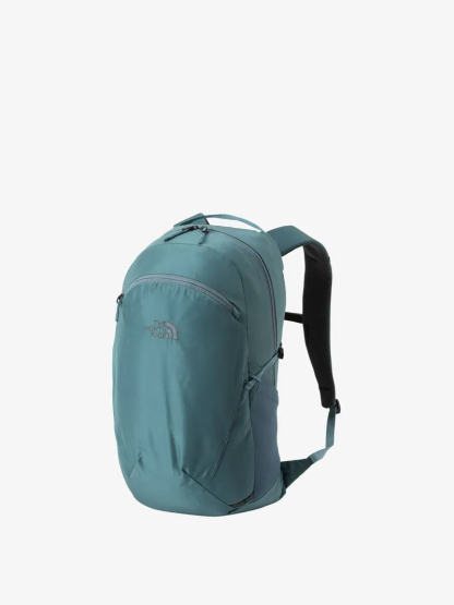 ナイロンバックパック 22L