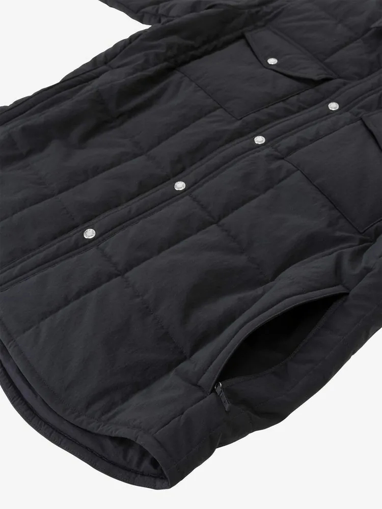 シャツジャケット