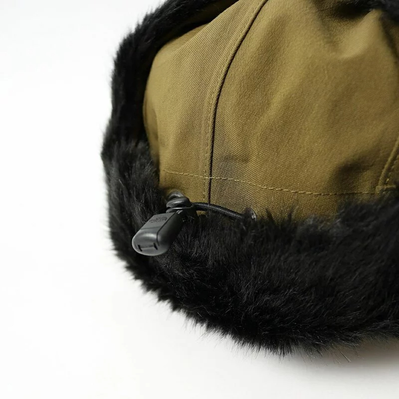 フライングキャップ