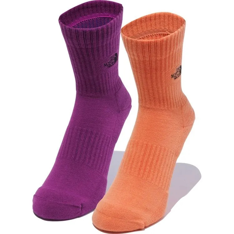 刺繍入りソックス