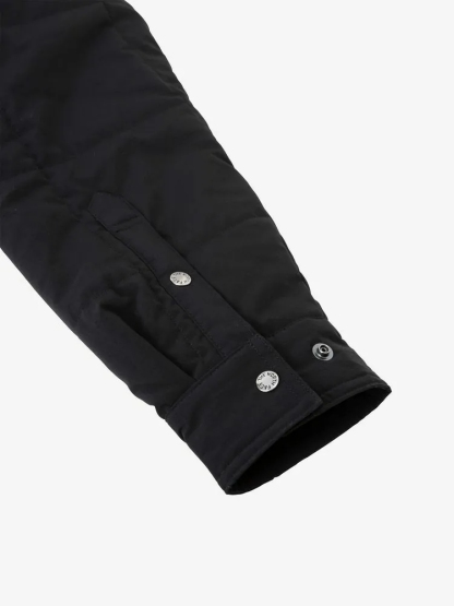 シャツジャケット