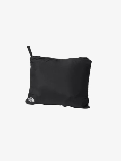 メンズバージョンコントラストカラーダウンベスト