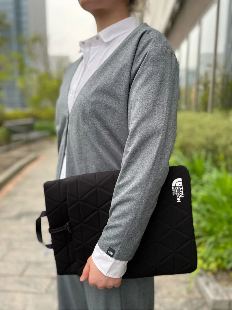 ダイヤモンド衝突防止ラップトップ バッグ 13 インチ 15 インチ