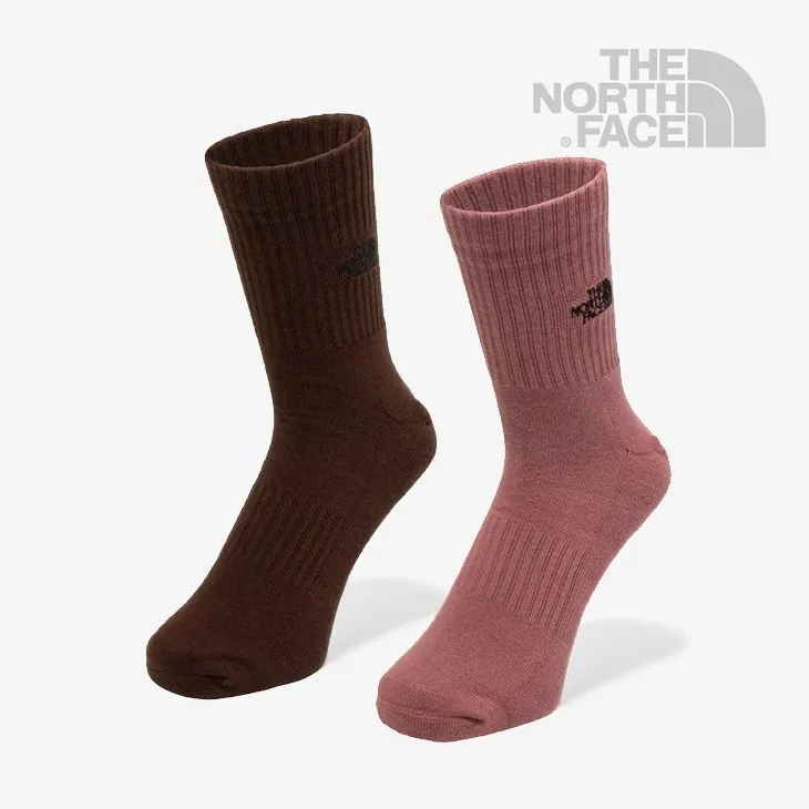 刺繍入りソックス