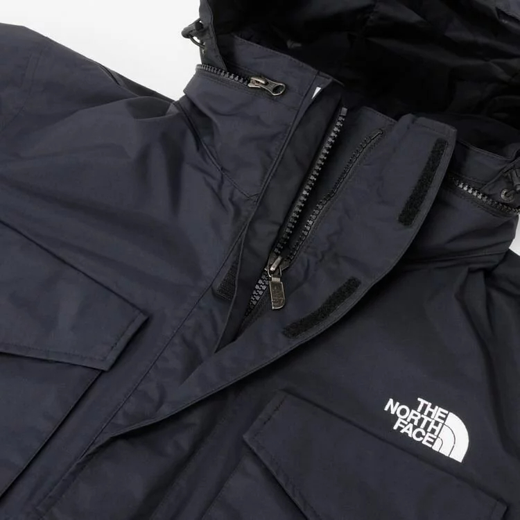 ジャケット ワークウェア ポケットジャケット