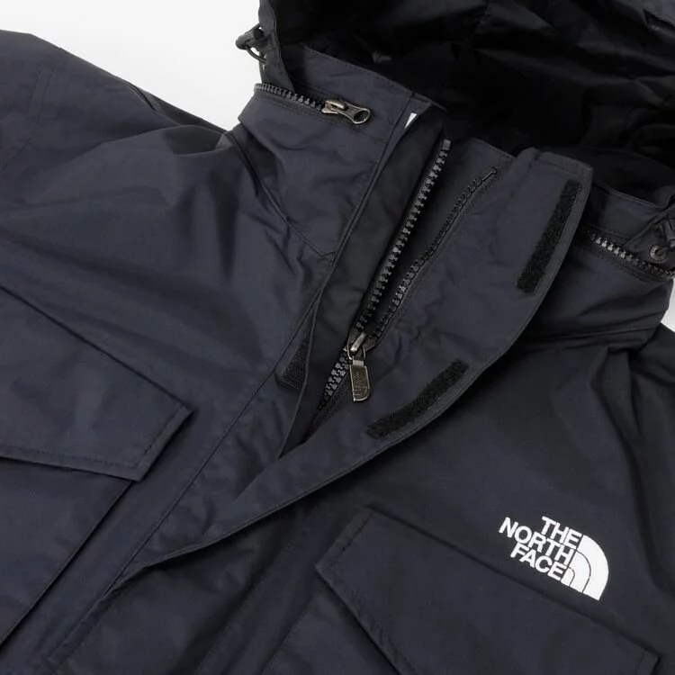 ジャケット ワークウェア ポケットジャケット