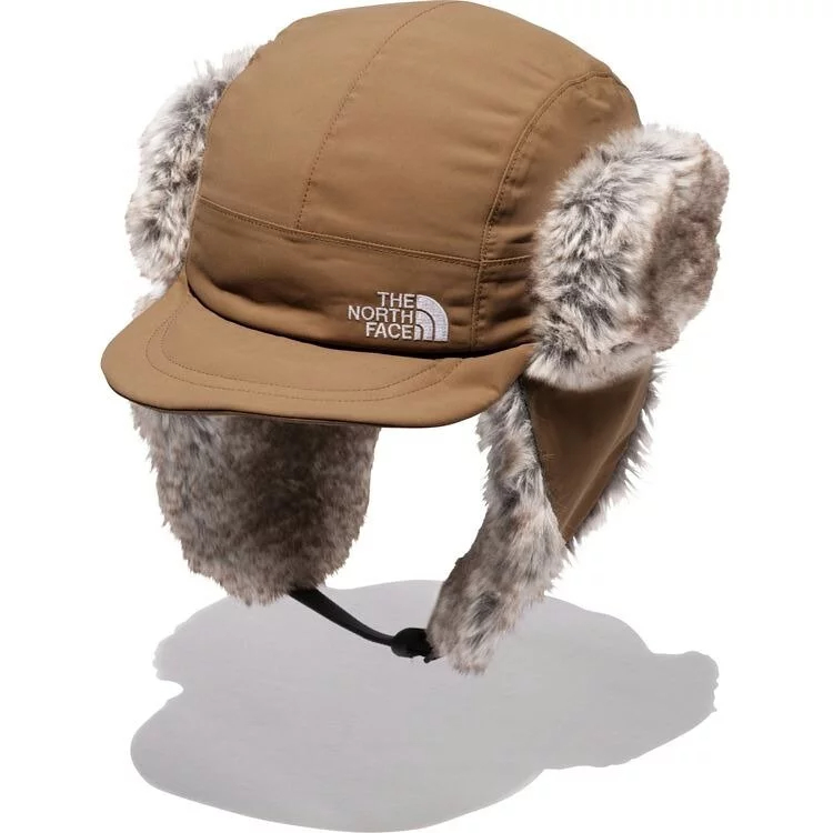 二重層フライトキャップ