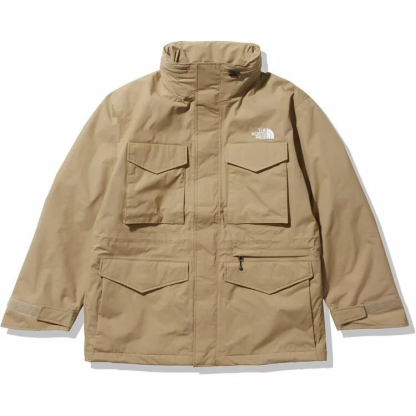 ジャケット ワークウェア ポケットジャケット