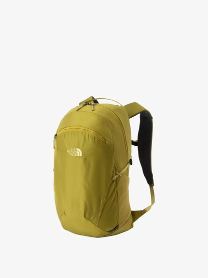 ナイロンバックパック 22L