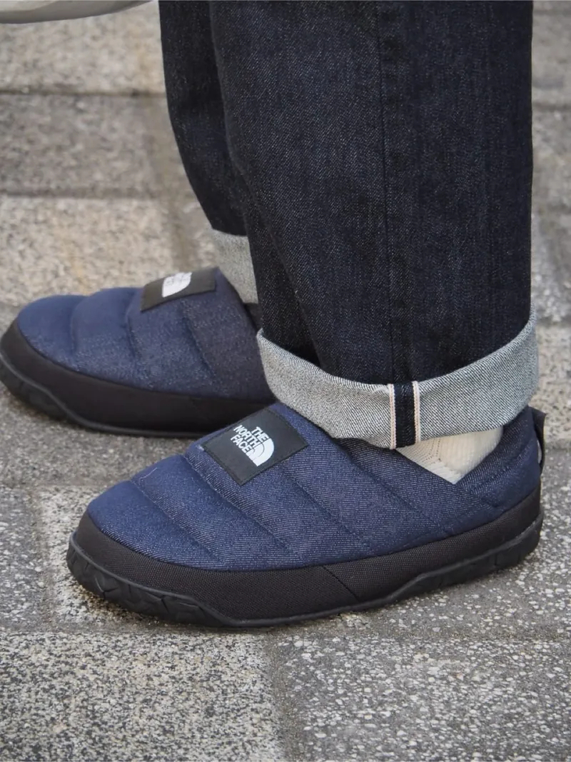 アウトドアインドアコーデュロイシューズデニムボーイズ