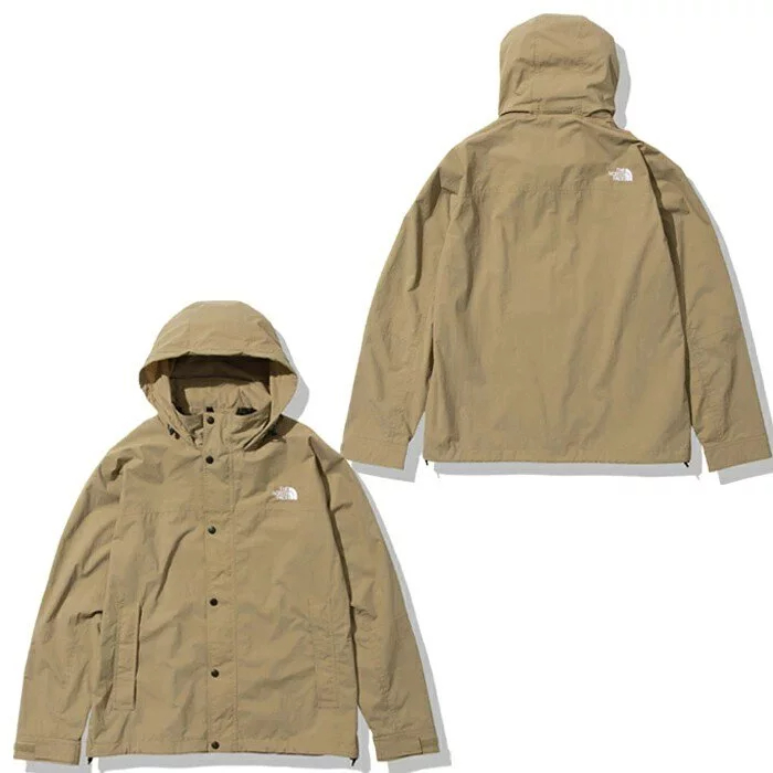 ジャケット フード付きジャケット