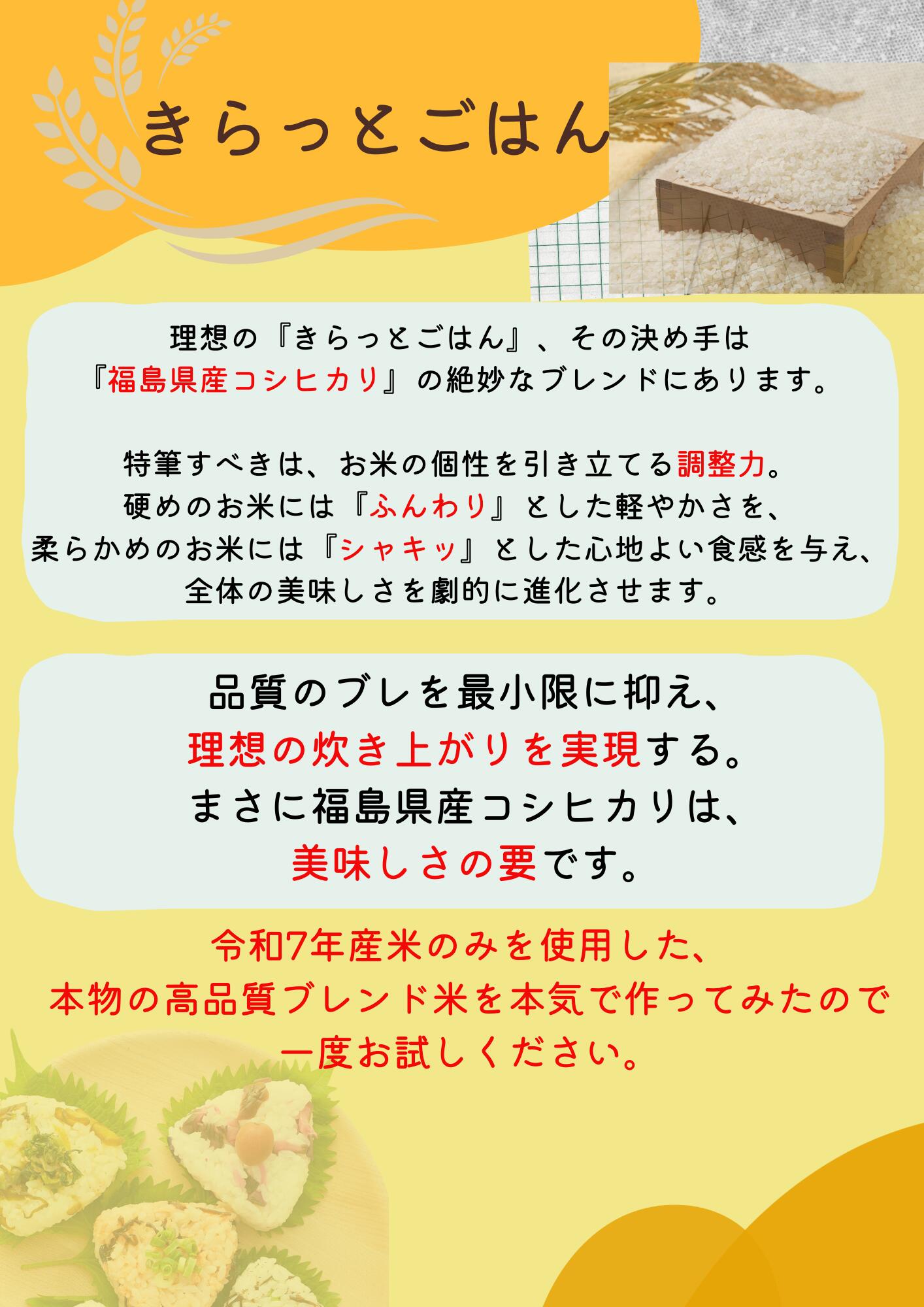 きらっとごはん2