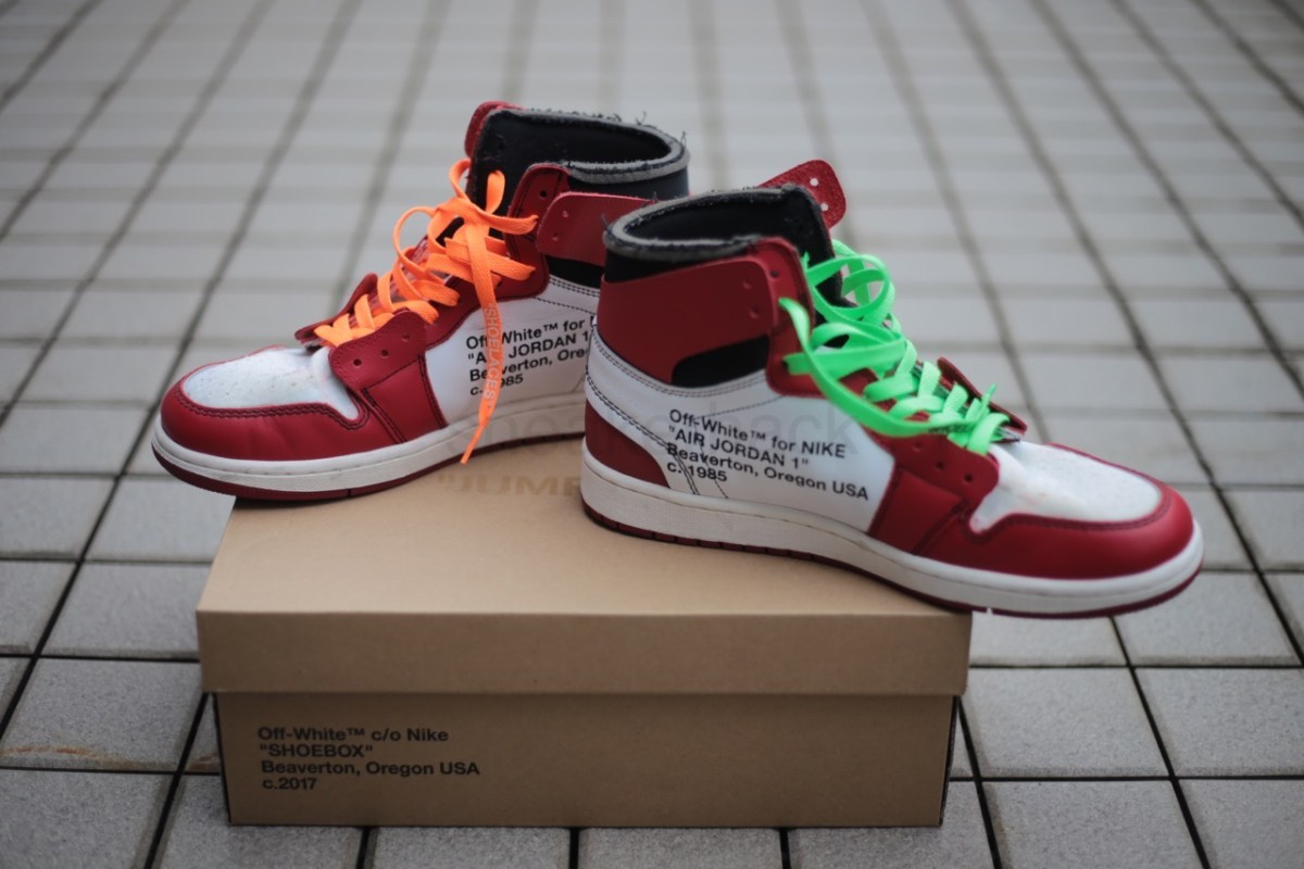 ベストセラースニーカー