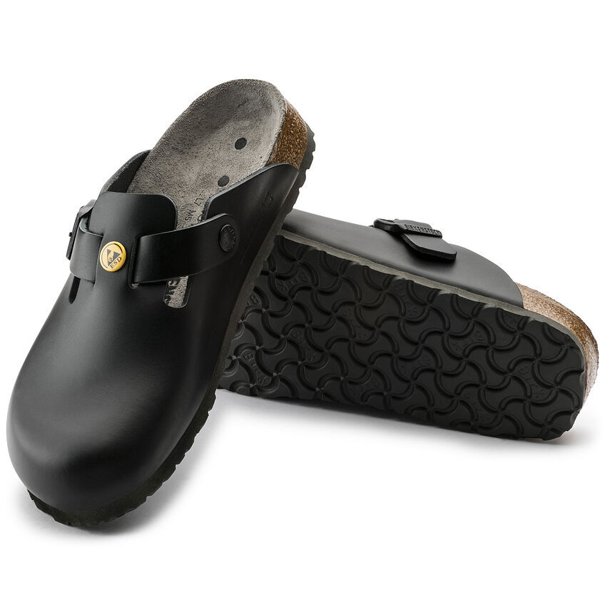 Boston ESD / ボストン ESD