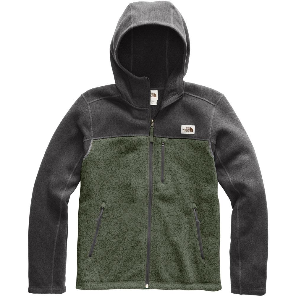 The NttgORTH Face Gordon Lyons men's hoodie