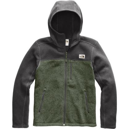 The NttgORTH Face Gordon Lyons men's hoodie