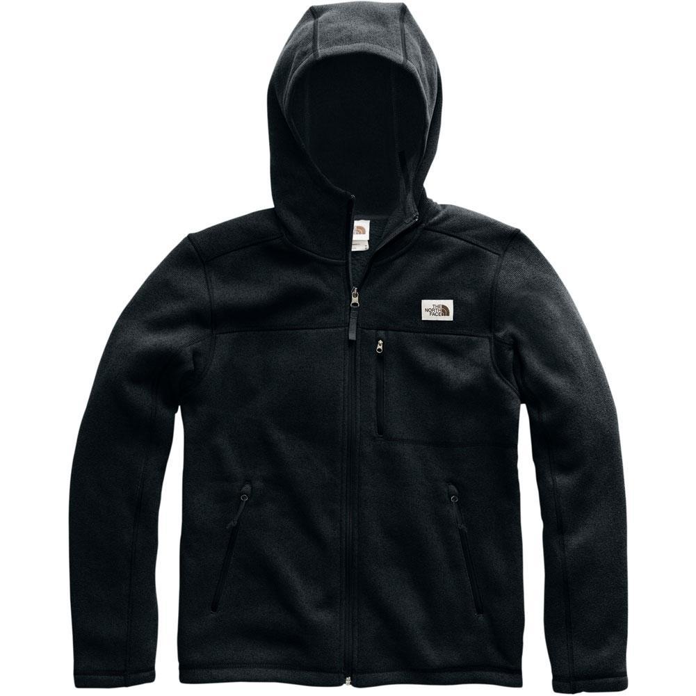 The NttgORTH Face Gordon Lyons men's hoodie