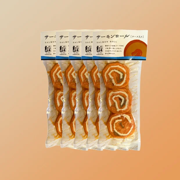 晩酌プレミアムおつまみ5種セット｜北海道産ほたて・燻製ゲソ・子持ちししゃも・サーモンチーズ・小魚アーモンド 豪華詰め合わせ