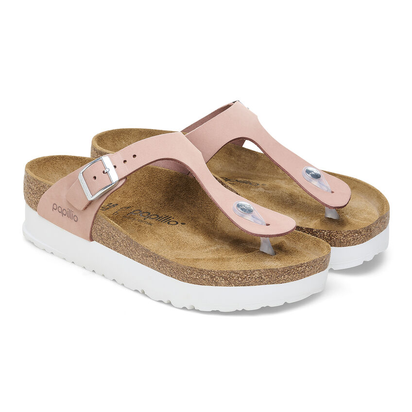 Gizeh Flex Platform/ギゼ フレックス プラットフォーム