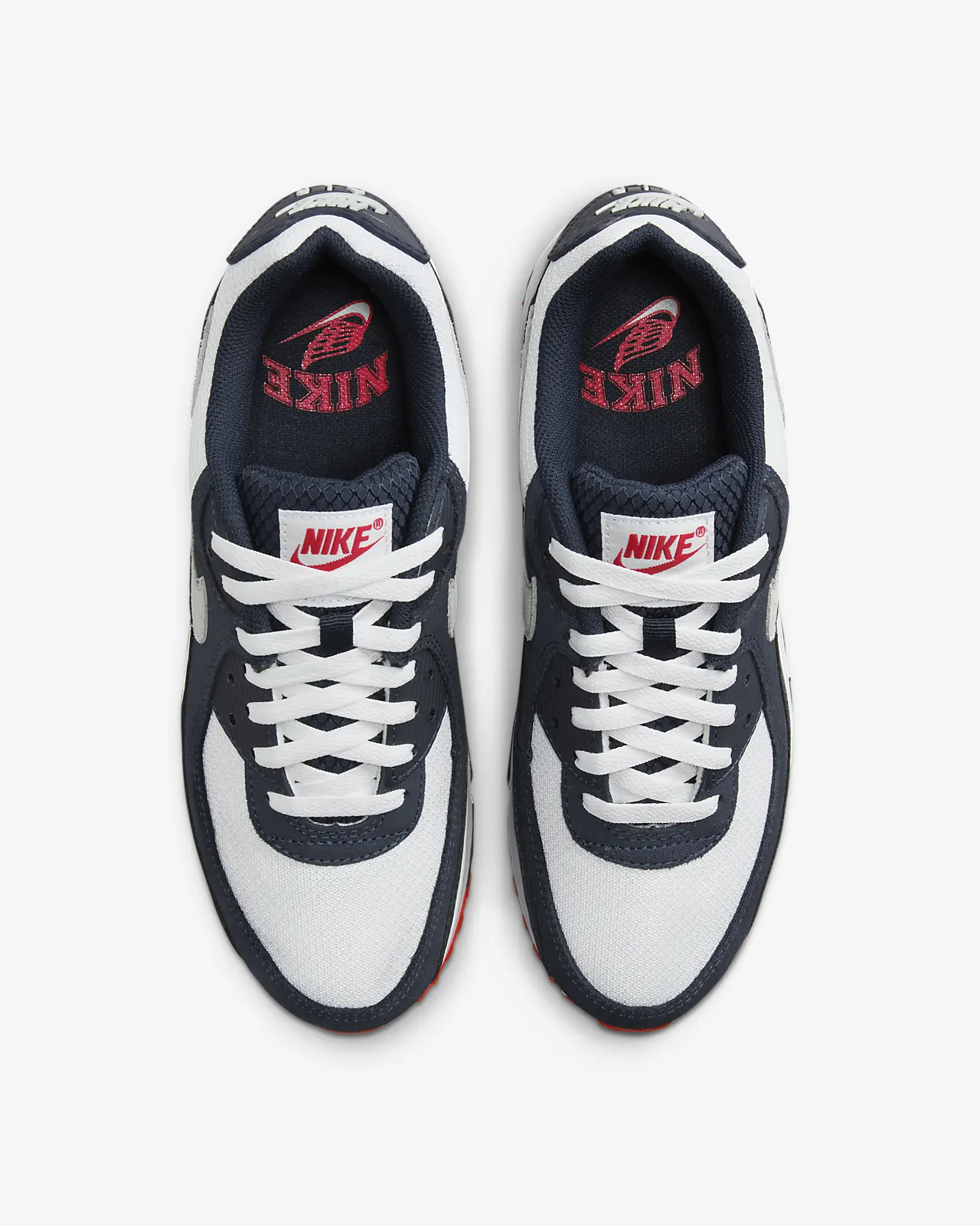 Nittgke Air Max 90