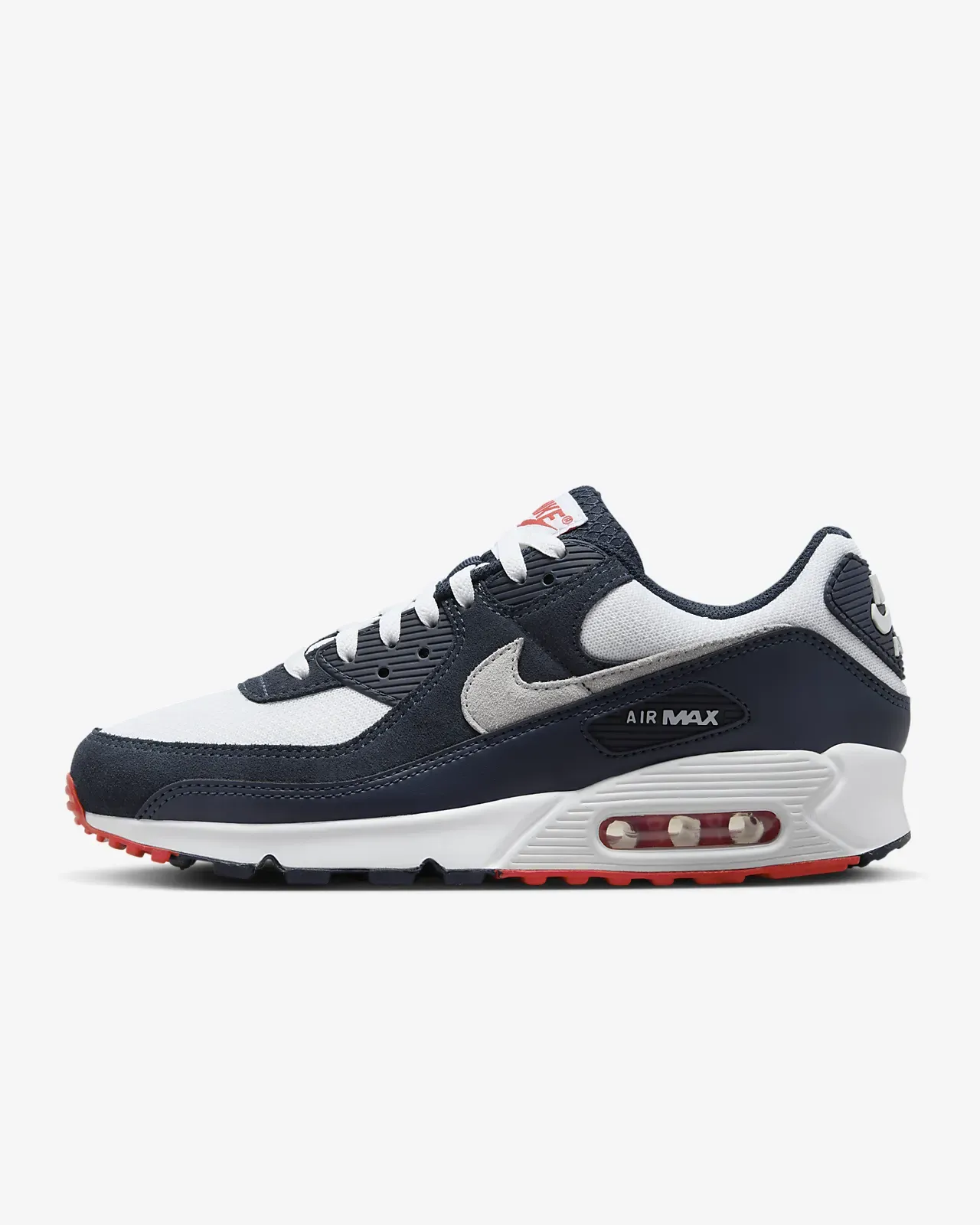 Nittgke Air Max 90