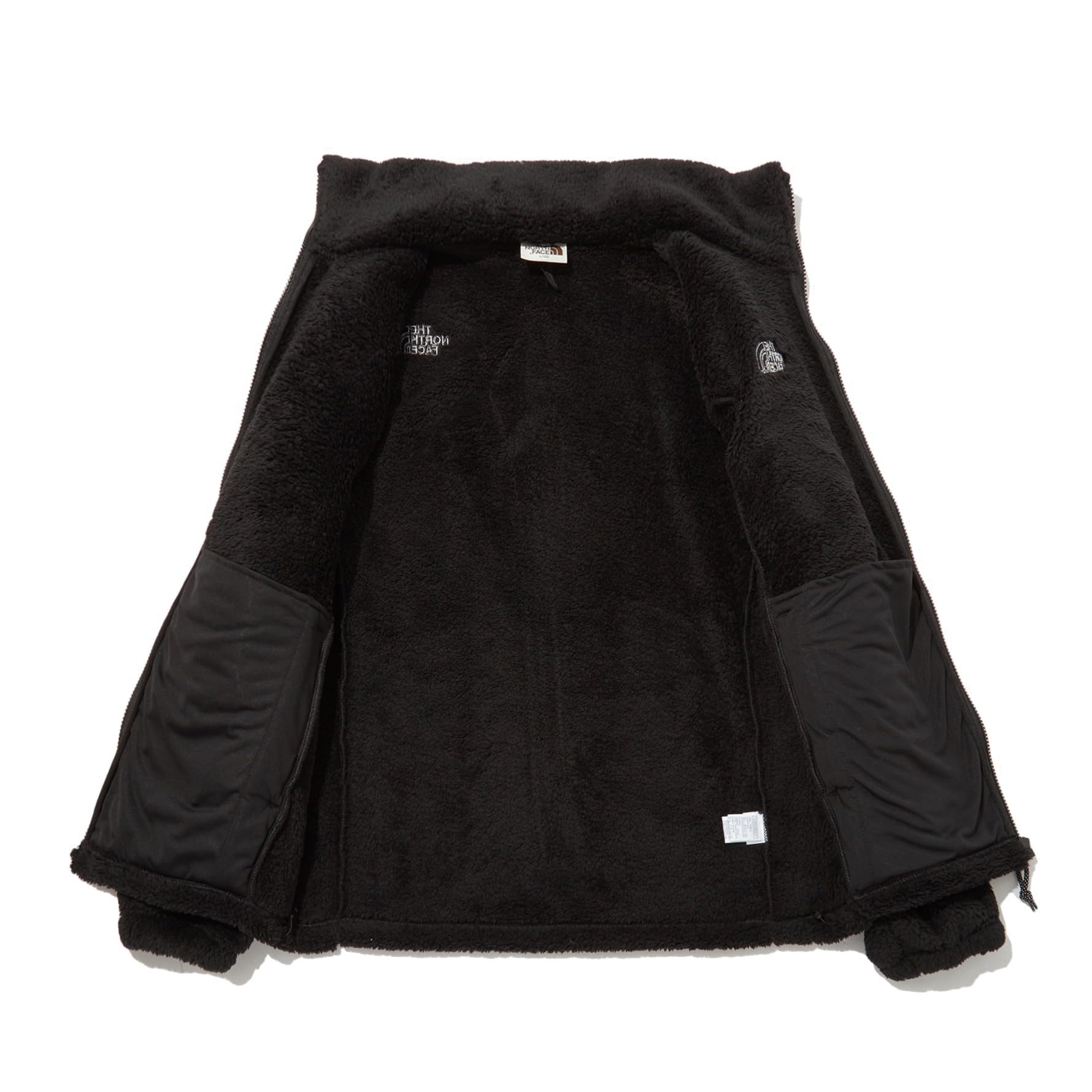 (ザ・ノースフェイス)  COMFY ALPHA FLEECE ZIP UP フリース ジャケット