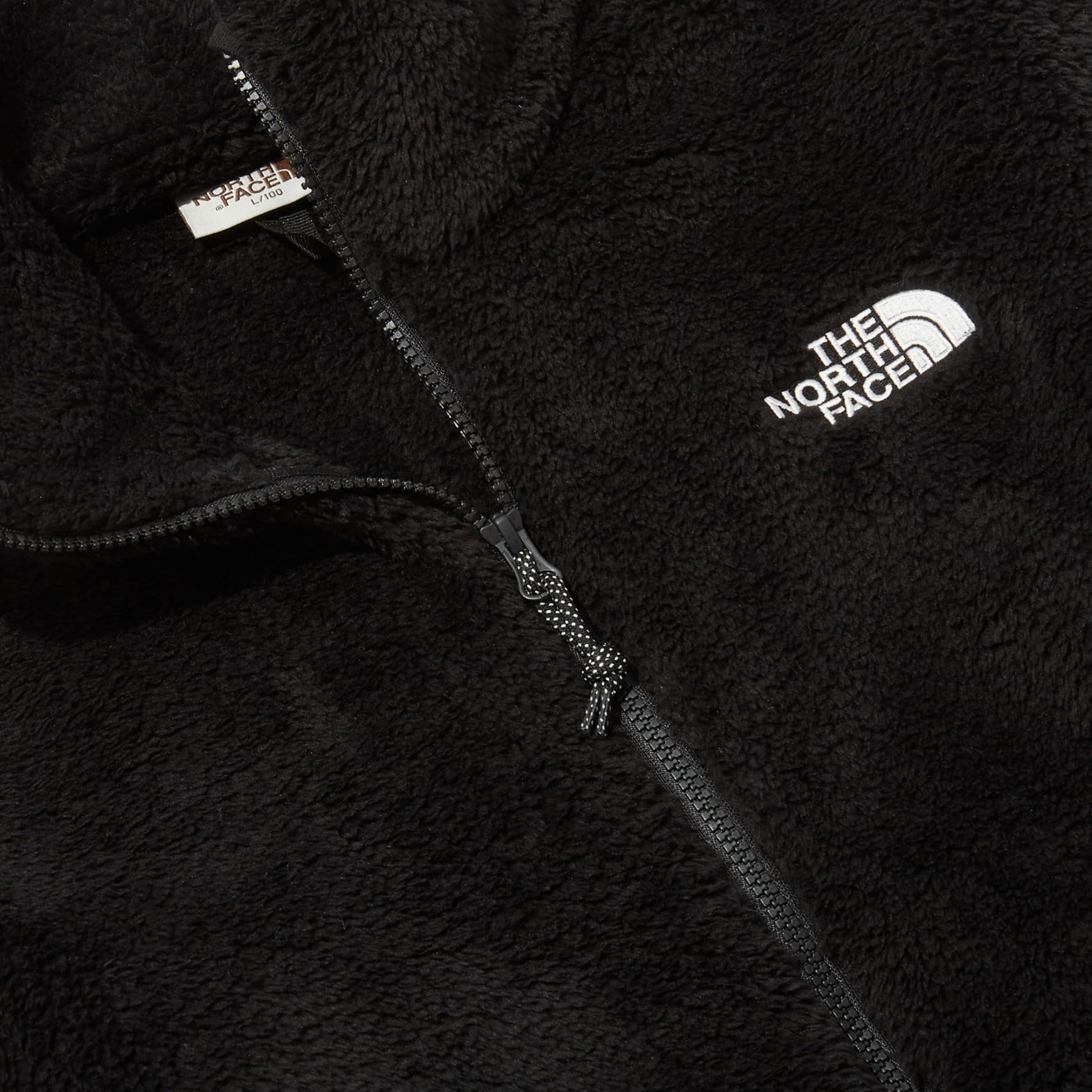 (ザ・ノースフェイス)  COMFY ALPHA FLEECE ZIP UP フリース ジャケット