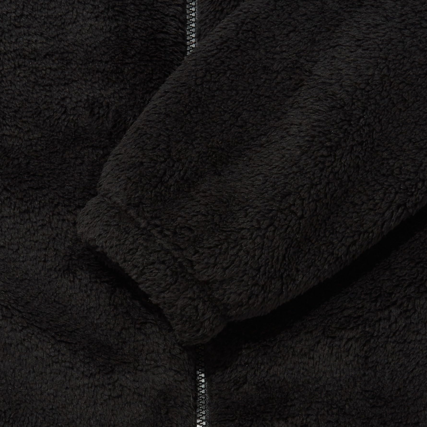 (ザ・ノースフェイス)  COMFY ALPHA FLEECE ZIP UP フリース ジャケット