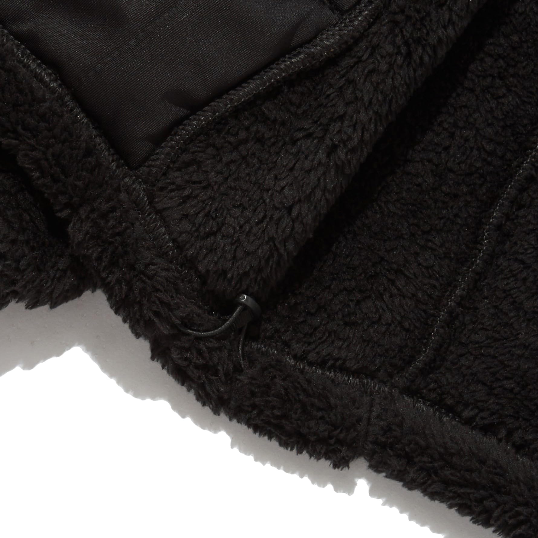 (ザ・ノースフェイス)  COMFY ALPHA FLEECE ZIP UP フリース ジャケット
