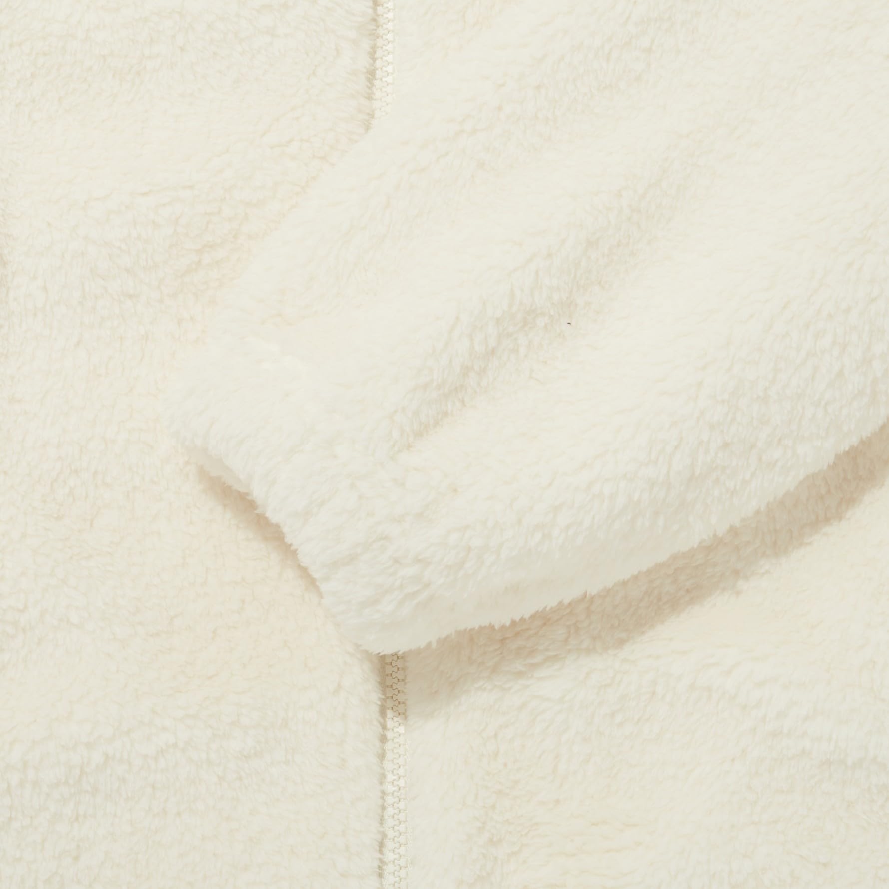 (ザ・ノースフェイス)  COMFY ALPHA FLEECE ZIP UP フリース ジャケット