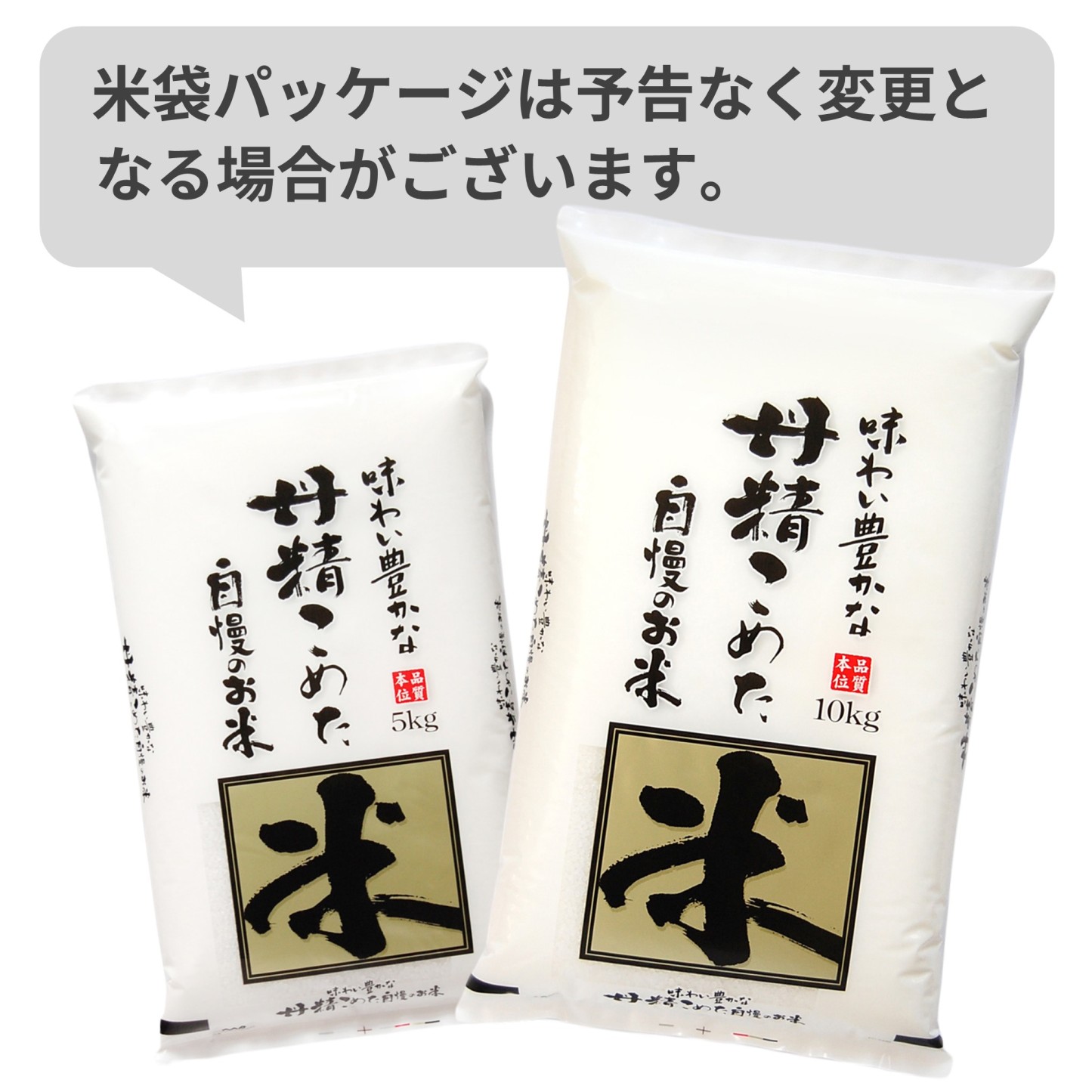 令和7年産 はえぬき 10kg 5kg×2袋 お米 白米 山形県産 送料無料