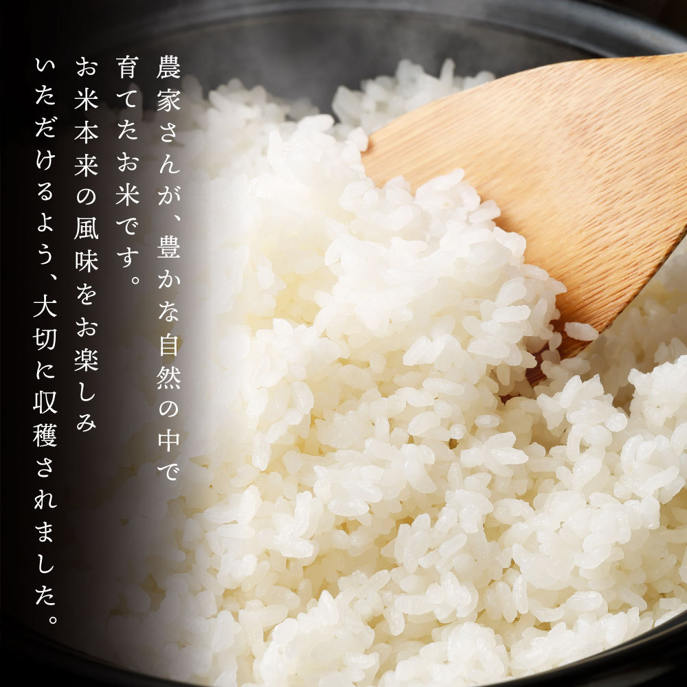 【ふるさと納税】高評価★4.25 令和7年産 お米 阿蘇だわら 選べる 容量 ( 5kg～54kg / 無洗米・精米・玄米 ) R7 熊本県 高森町 白米 ブレンド米 5kg 10kg 15kg 20kg 30kg