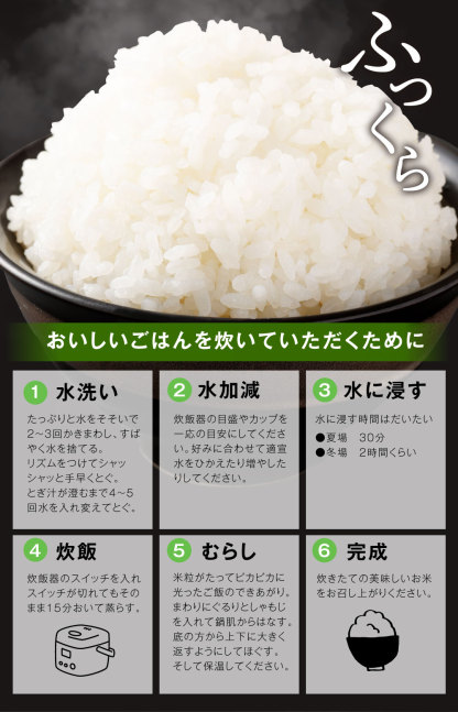 【ふるさと納税】高評価★4.25 令和7年産 お米 阿蘇だわら 選べる 容量 ( 5kg～54kg / 無洗米・精米・玄米 ) R7 熊本県 高森町 白米 ブレンド米 5kg 10kg 15kg 20kg 30kg