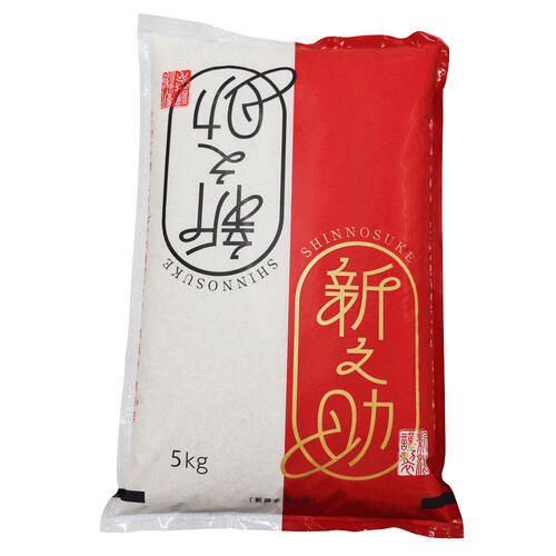 精米仕立て 五ツ星お米マイスター厳選1等米 令和7年産 新潟 新之助 10kg (5kg×2) 白米 精米 食味分析 ８０点以上の お米 お米 ギフト 新潟県産新之助 米 新潟産 コシヒカリ 新潟 米 産地直送米 低温倉庫管理米 新潟 お米 ギフト お米 10キロ