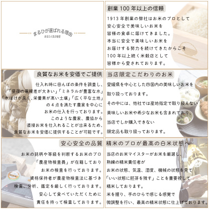 【毎日数量限定販売】 まるひブレンド米 20kg（5kg × 4） 米 お米 毎日販売あり 数量限定 20kg 送料無料 業務用米 ブレンド米 白米 精米 業務用 20キロ こめ ブレンド米 訳あり米 オリジナル米 コシヒカリ ヒノヒカリ あきたこまち お米のまるひ