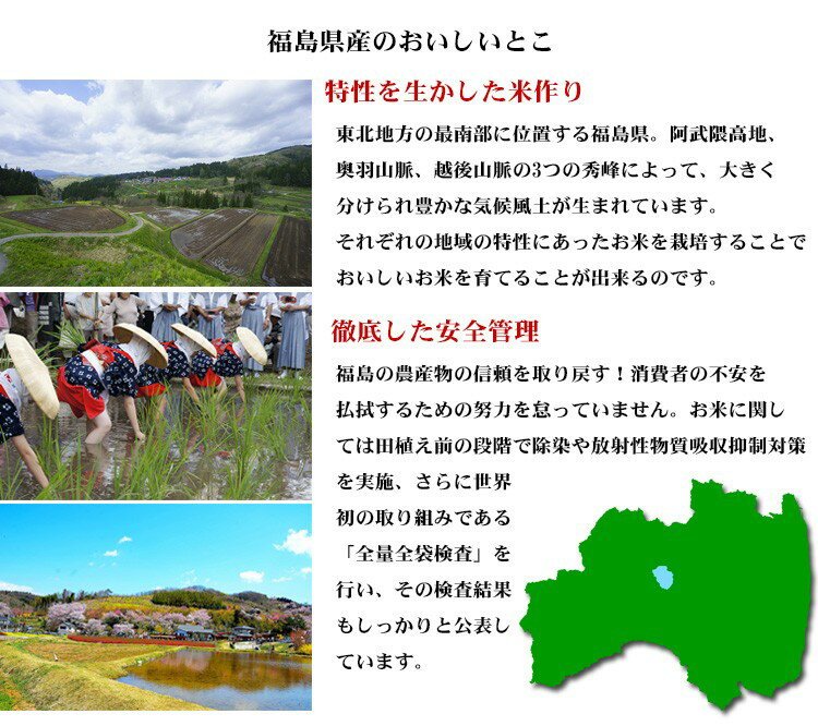値引 割引 限定 特別 お得 米 白米 10kg 送料無料 コシヒカリ 5kg×2袋 福島県産 令和7年産 一等米 コシヒカリ お米 10キロ 安い あす楽 