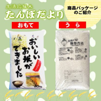 セール 10kg お米 白米 安い 訳あり ブレンド米 送料無料 『国内産たんぼだより白米10kg』