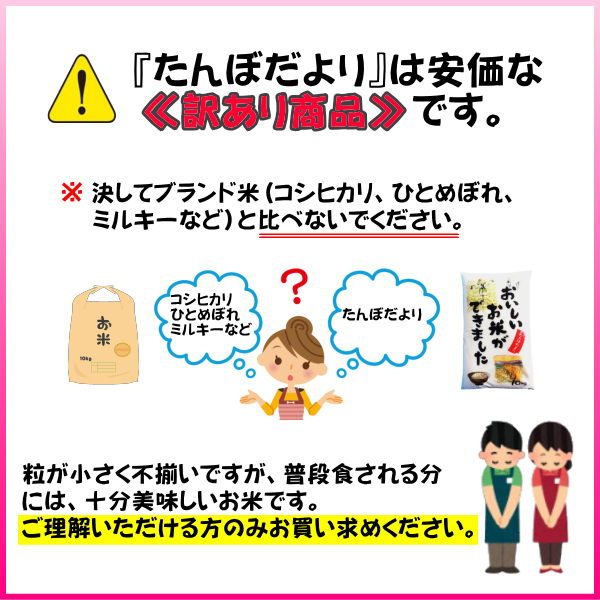 セール 10kg お米 白米 安い 訳あり ブレンド米 送料無料 『国内産たんぼだより白米10kg』