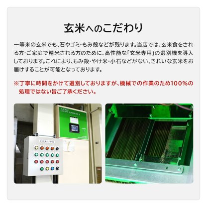 10kg ゆめぴりか 北海道産 特別栽培米 令和7年産 送料無料 お米 分つき精米 玄米