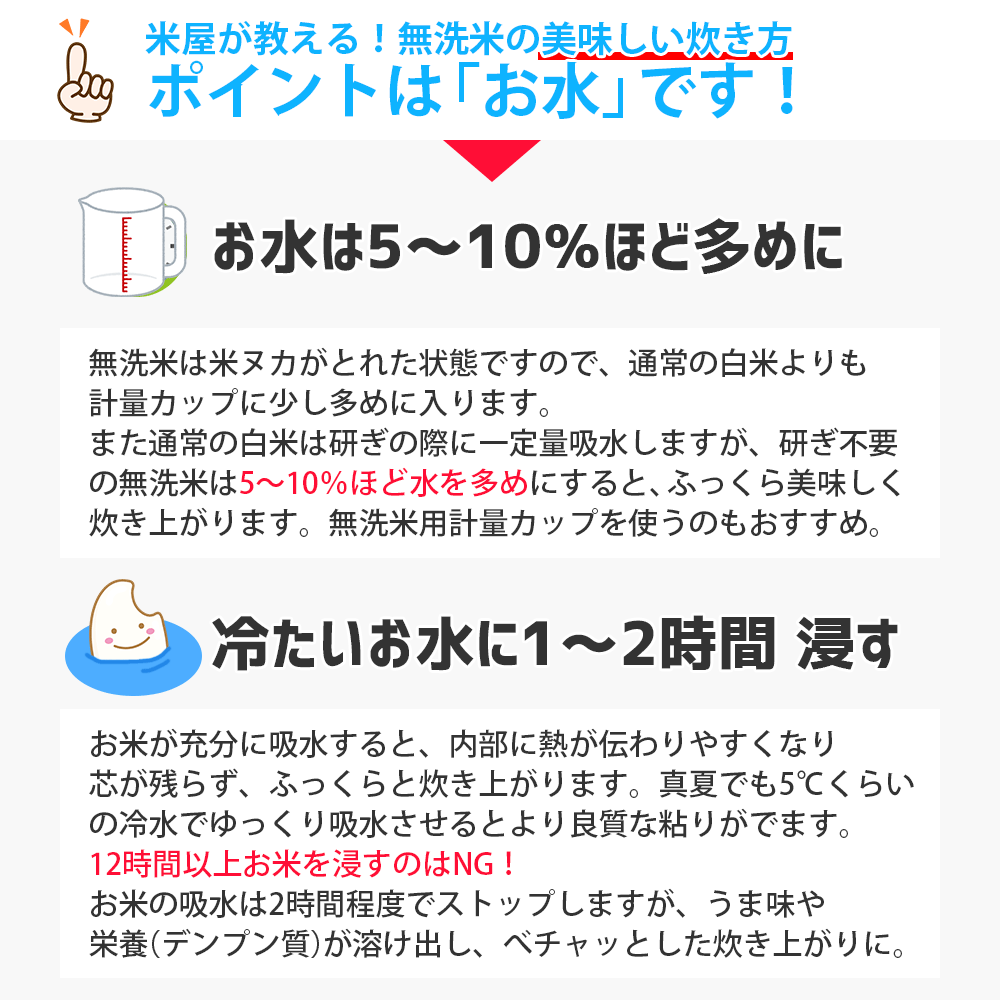 令和7年産 山形県産 はえぬき 15kg 無洗米/白米/玄米 (5kg×3袋)   お米 15キロ おこめ コメ
