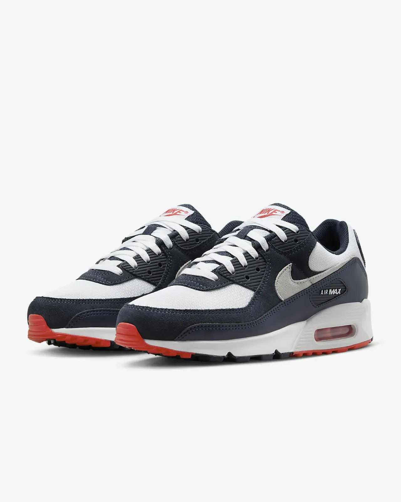 Nittgke Air Max 90