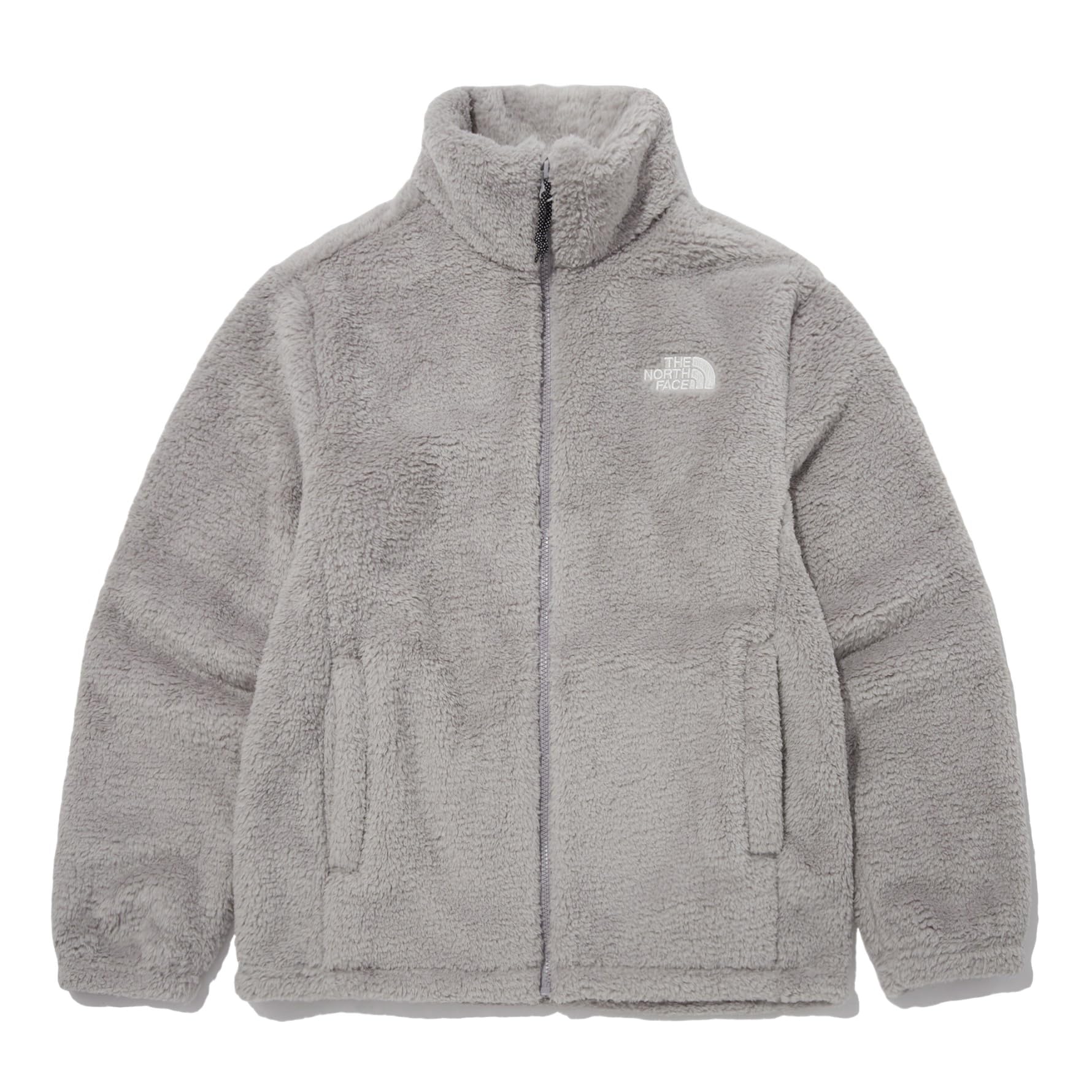 (ザ・ノースフェイス)  COMFY ALPHA FLEECE ZIP UP フリース ジャケット