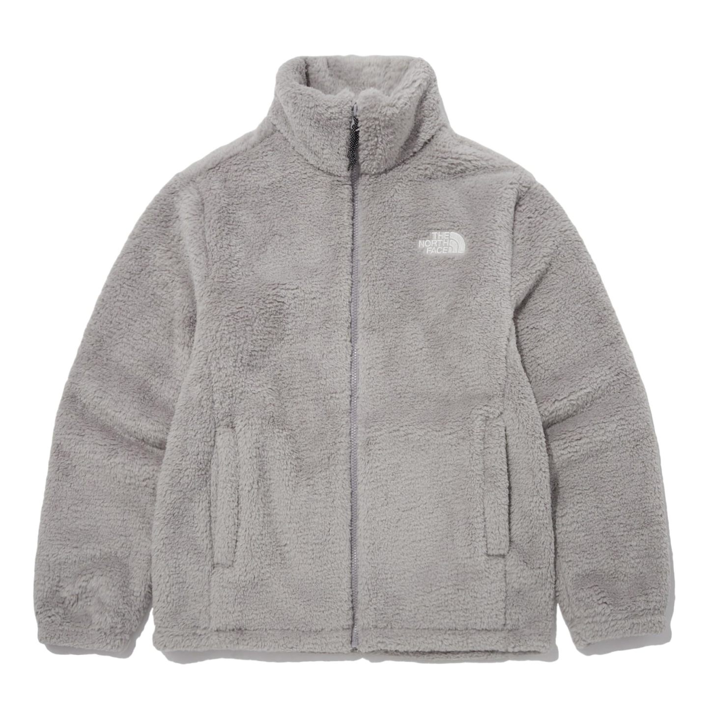 (ザ・ノースフェイス)  COMFY ALPHA FLEECE ZIP UP フリース ジャケット