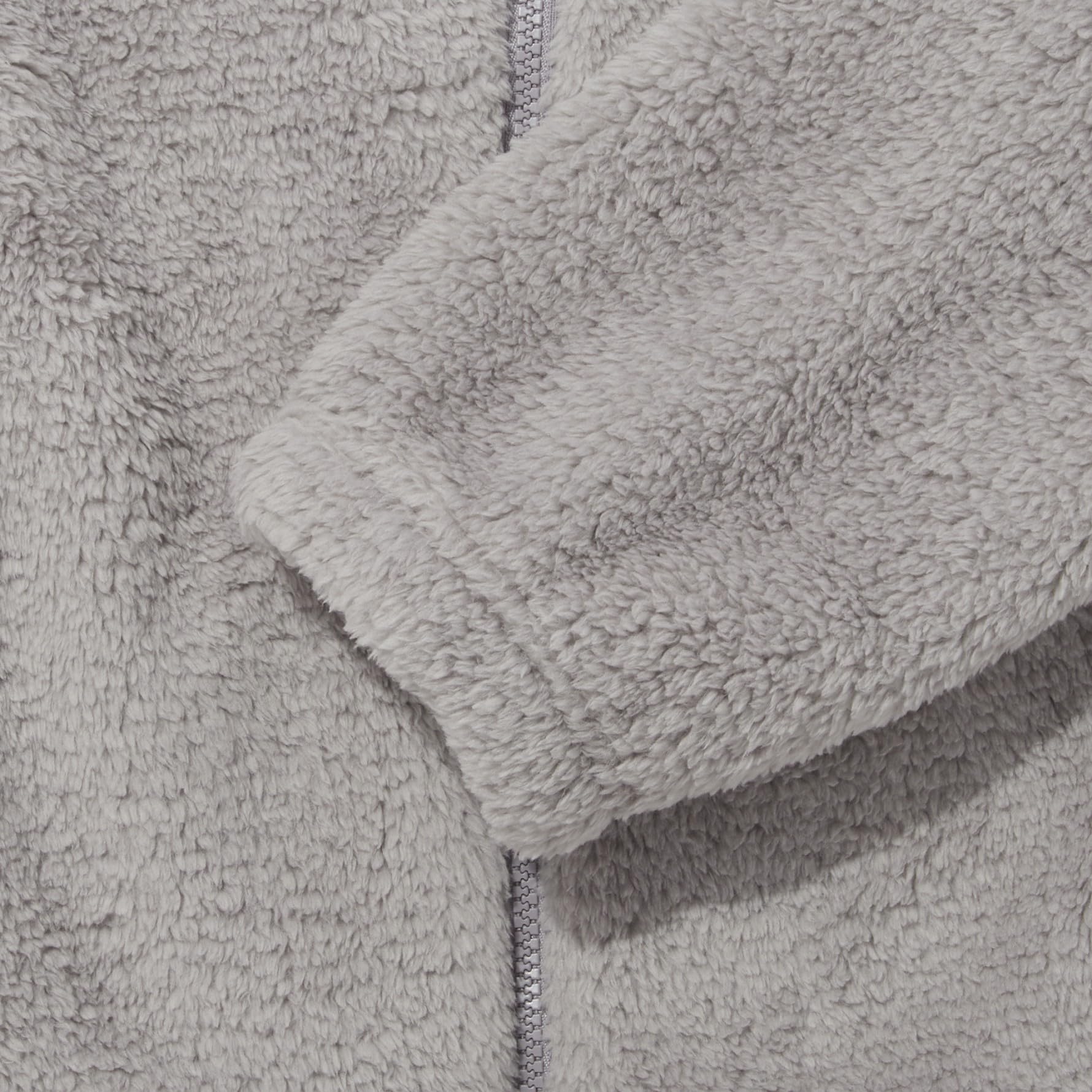 (ザ・ノースフェイス)  COMFY ALPHA FLEECE ZIP UP フリース ジャケット